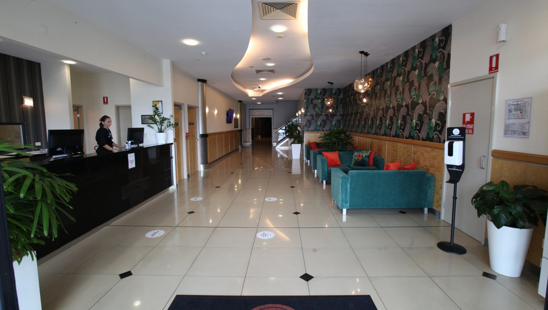 Hotel gallery image 3 of 5