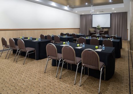 Leichhardt Room