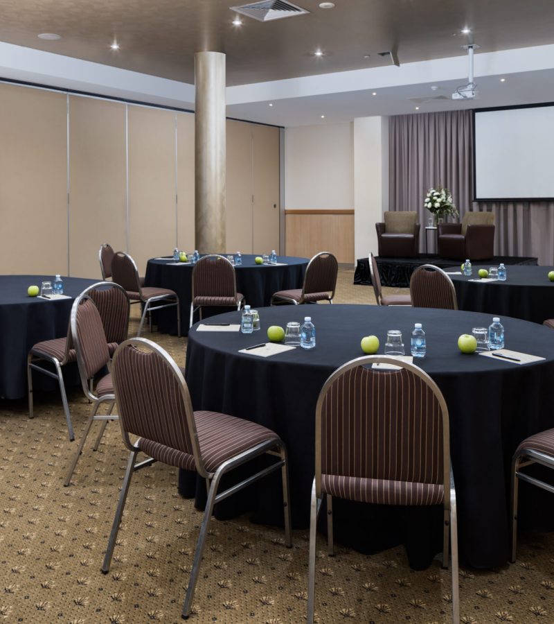 Flinders Room