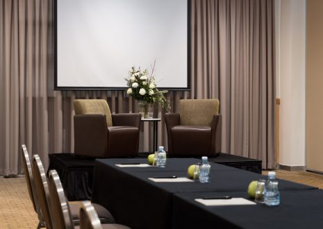 Leichhardt Room