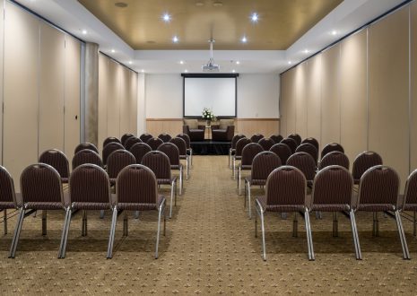 Leichhardt Room