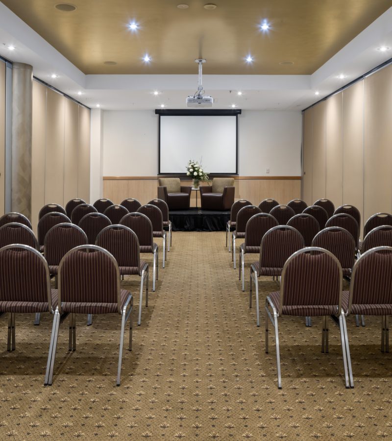 Combined Leichhardt and Oxley Rooms