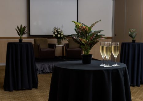 Flinders Room