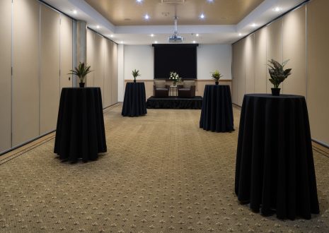 Leichhardt Room