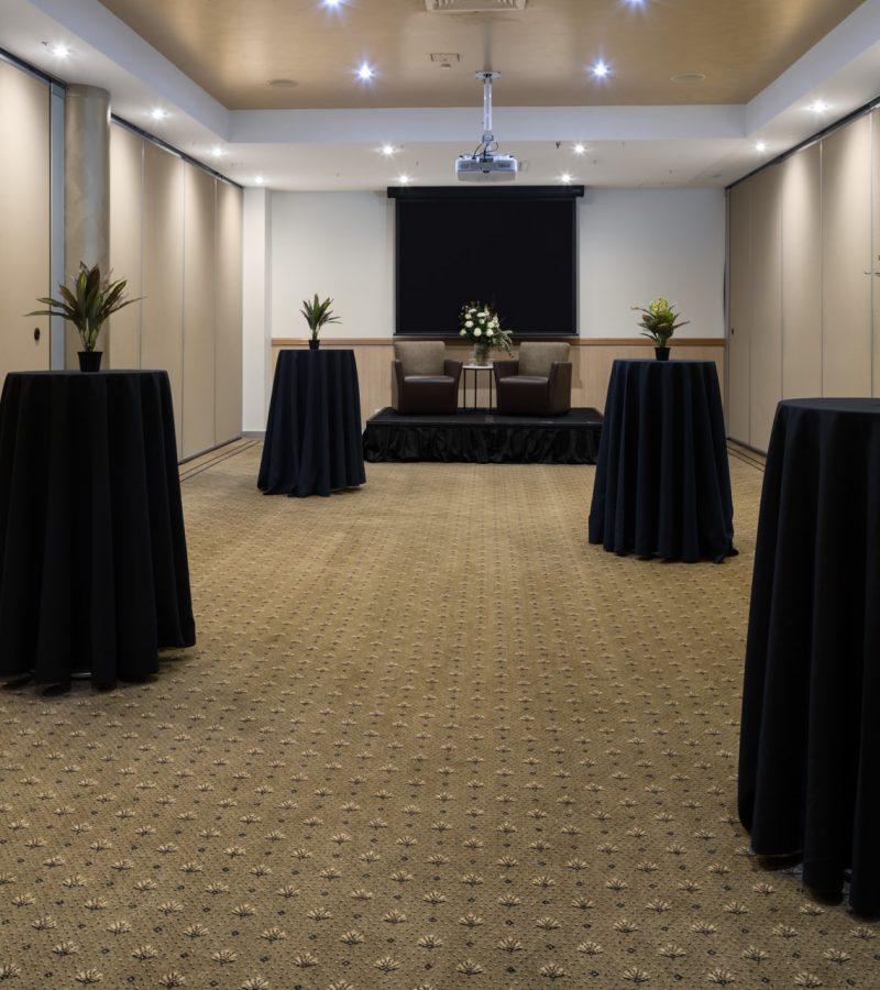 Leichhardt Room