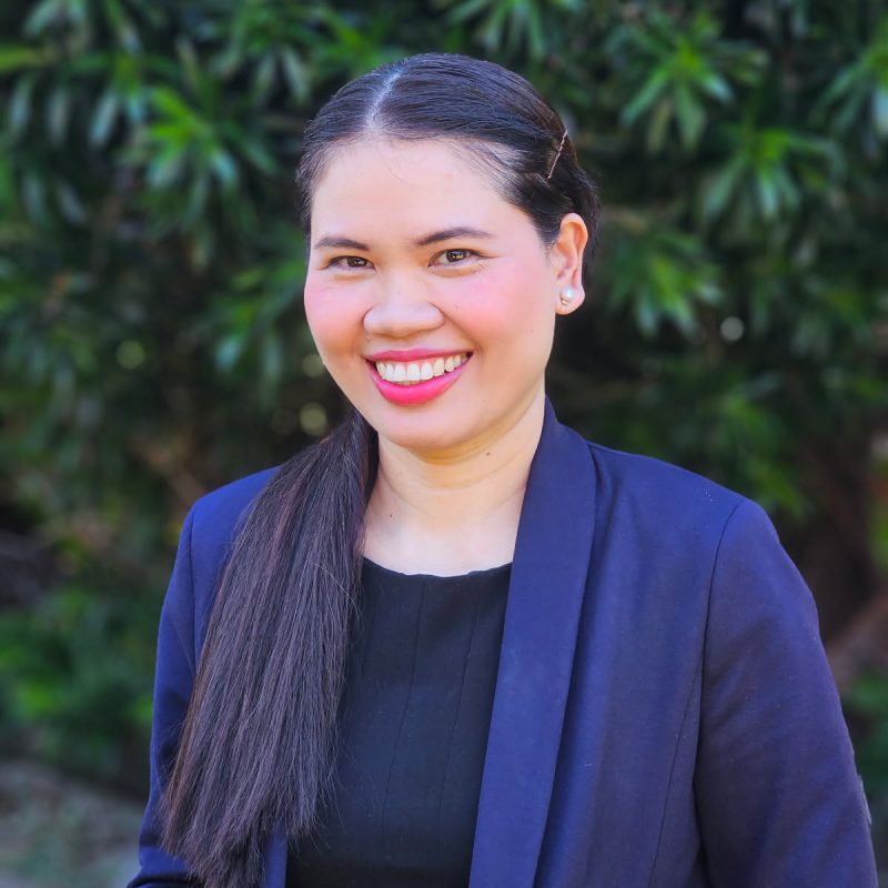 Armie Astridge, General Manager