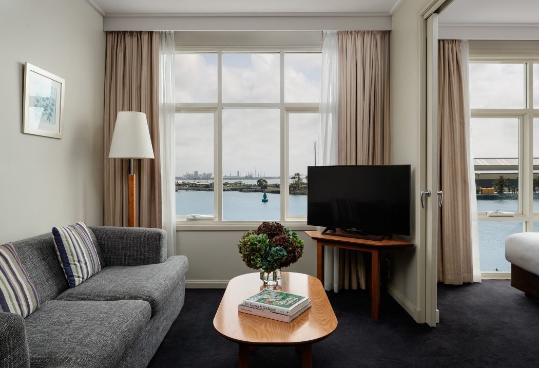 Rooms & Suites - Gallery image 3