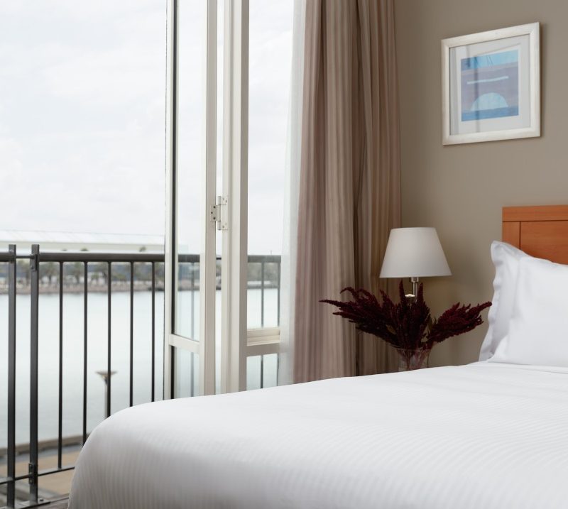 Rooms & Suites - Gallery image 2