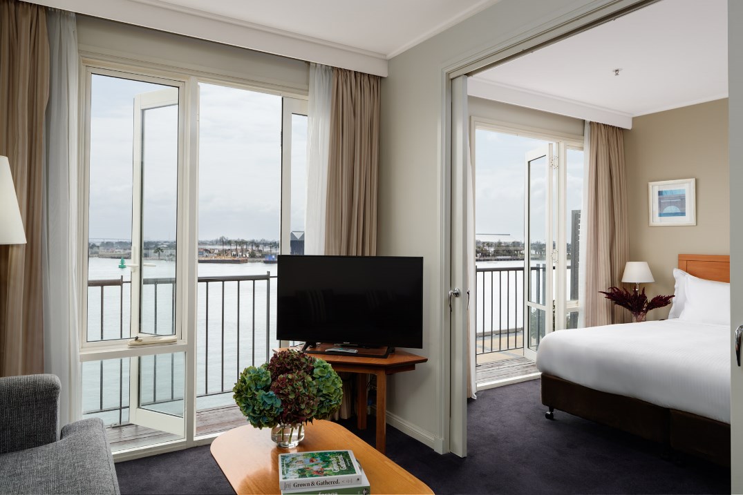 Rooms & Suites - Main image