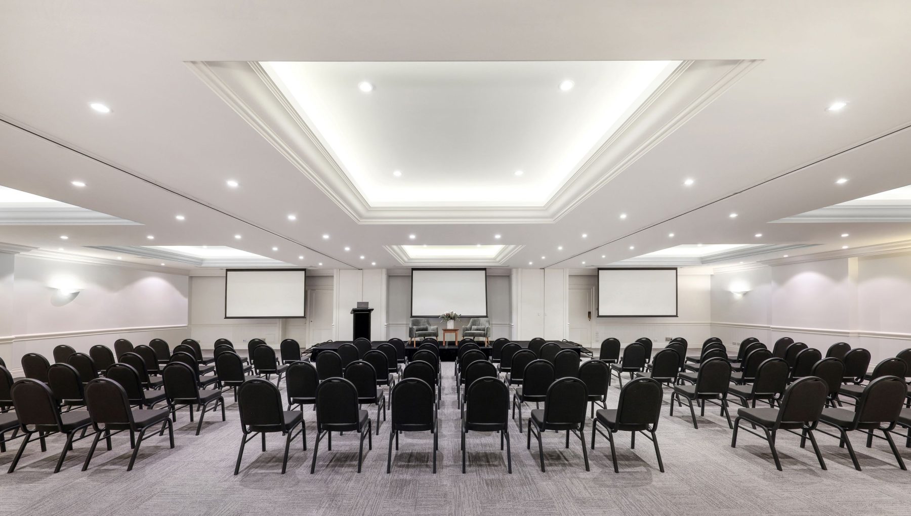 Meetings & Events - Main image