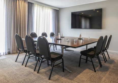 Harbour Boardroom