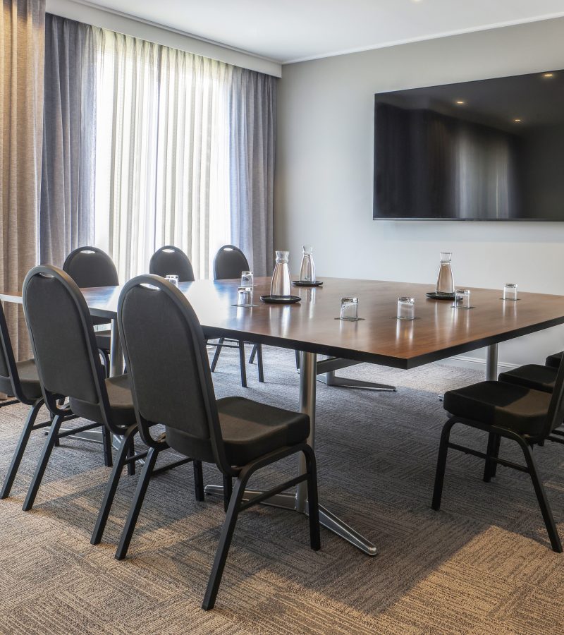 Harbour Boardroom