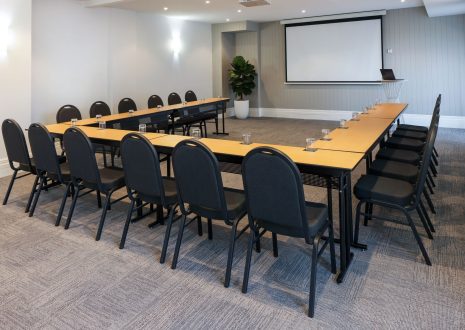 Dobell Room
