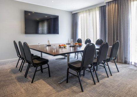 Breakwater Boardroom
