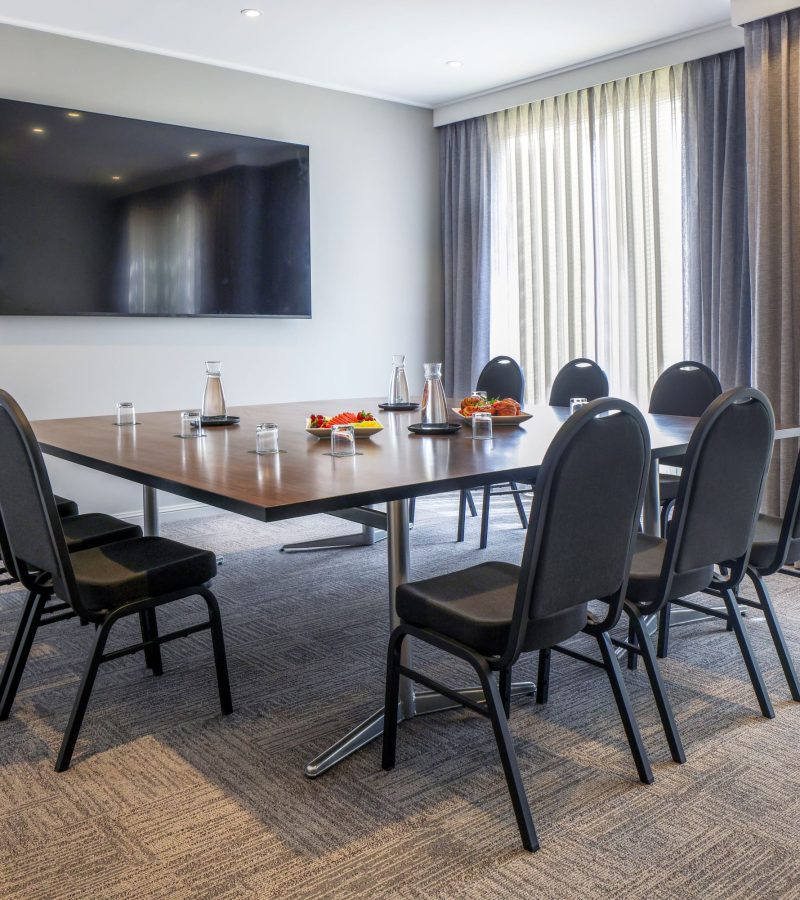 Breakwater Boardroom