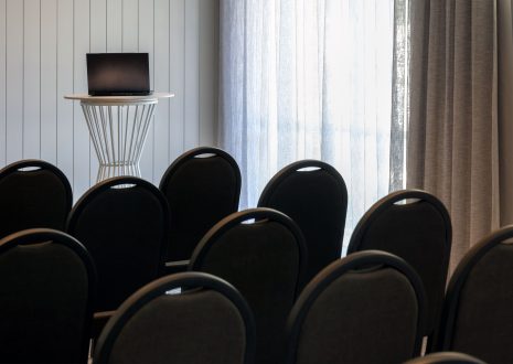 Dobell Room