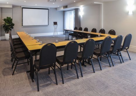 Dobell Room
