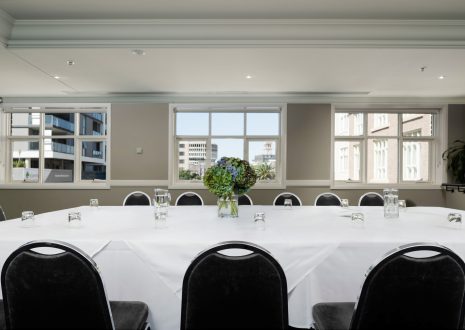 Bela Room