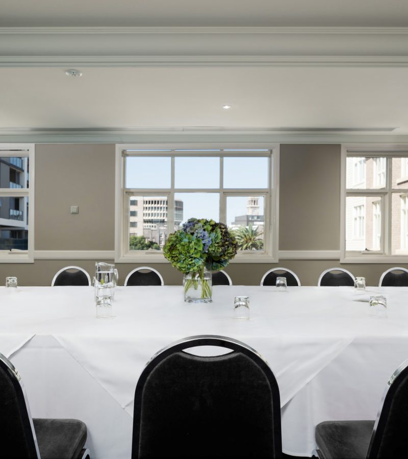 Bela Room