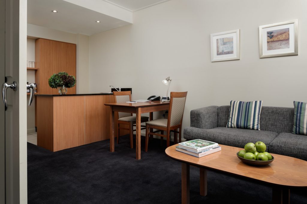 King City View Suite - Image 3