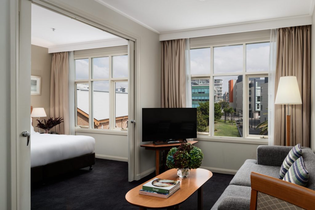 King City View Suite - Image 1