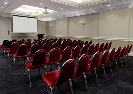Hannell Room