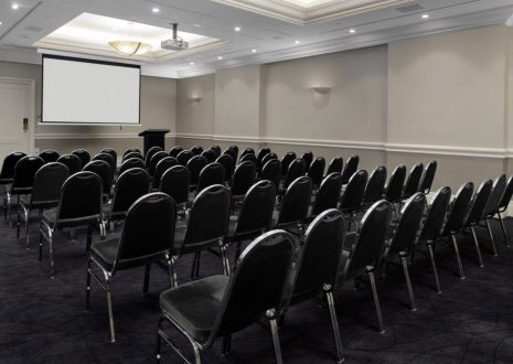 Hannell Room