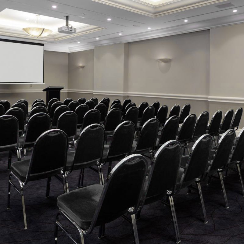 Hannell Room