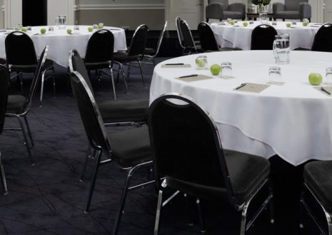 Macquarie Room