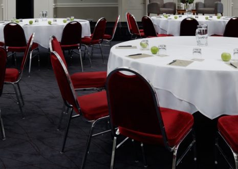 Macquarie Room
