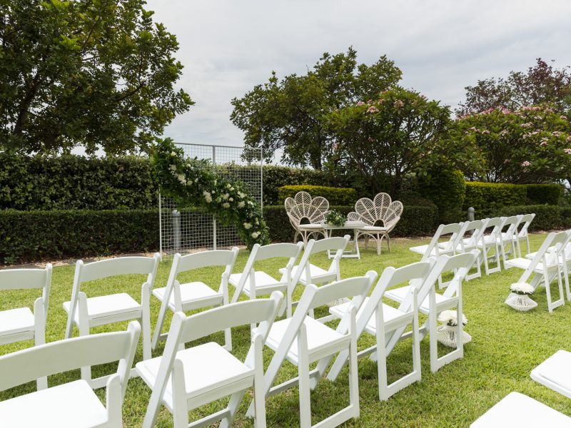 Wedding Ceremony
