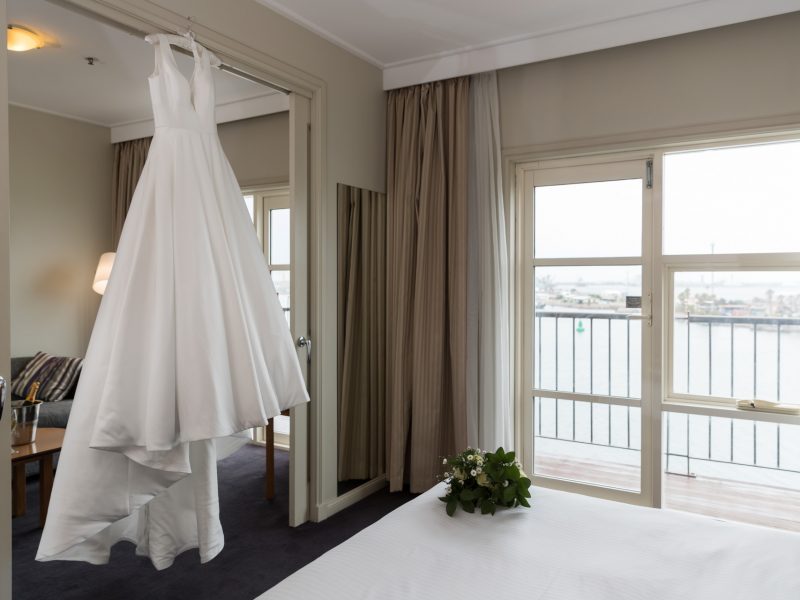 Accommodation Room