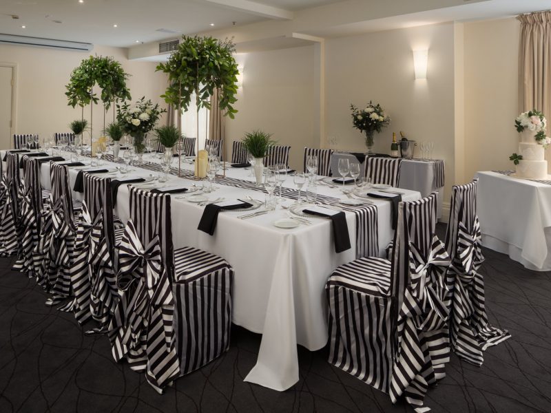 Dobell Room