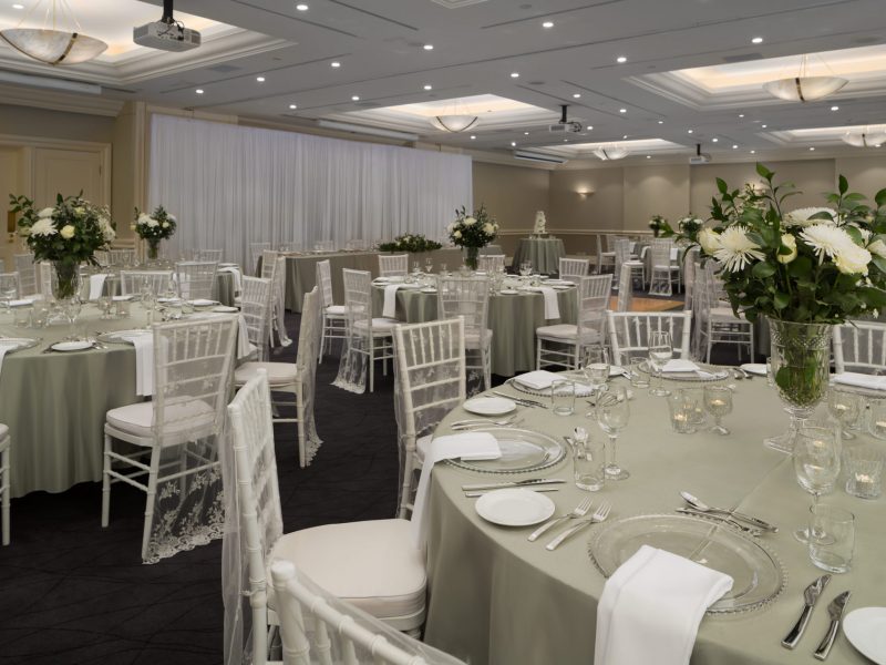 Ballroom
