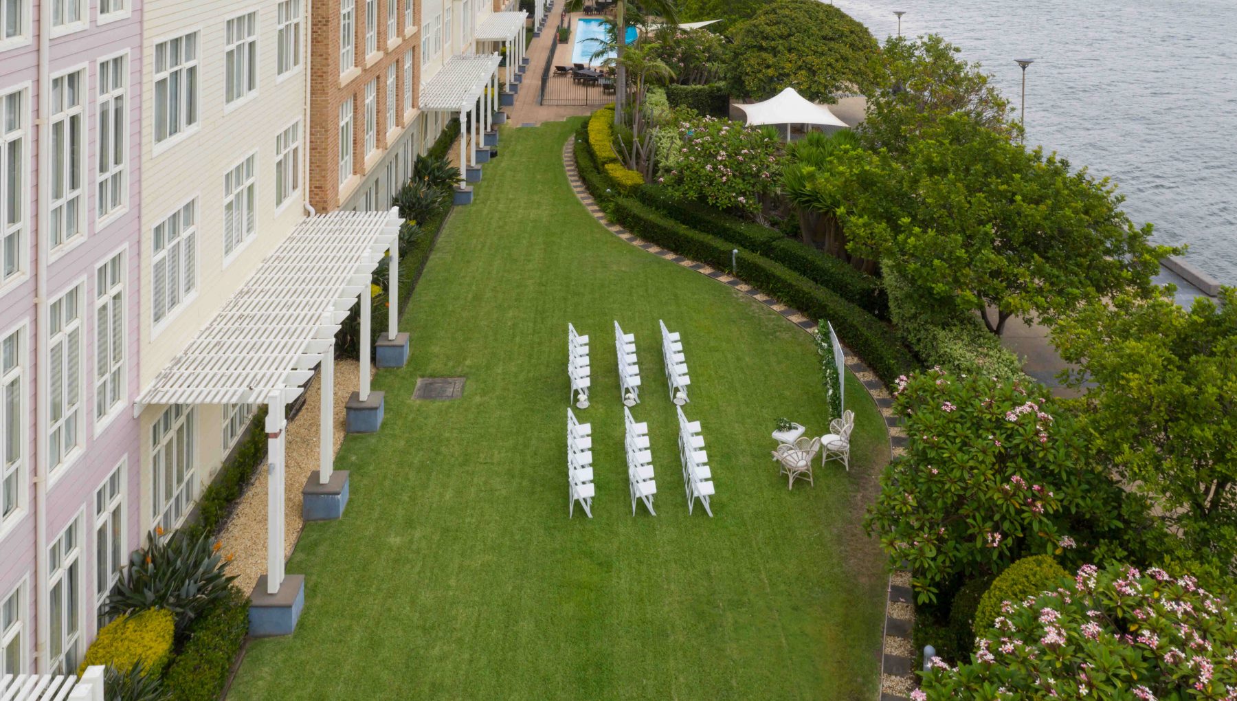 Wedding venue
