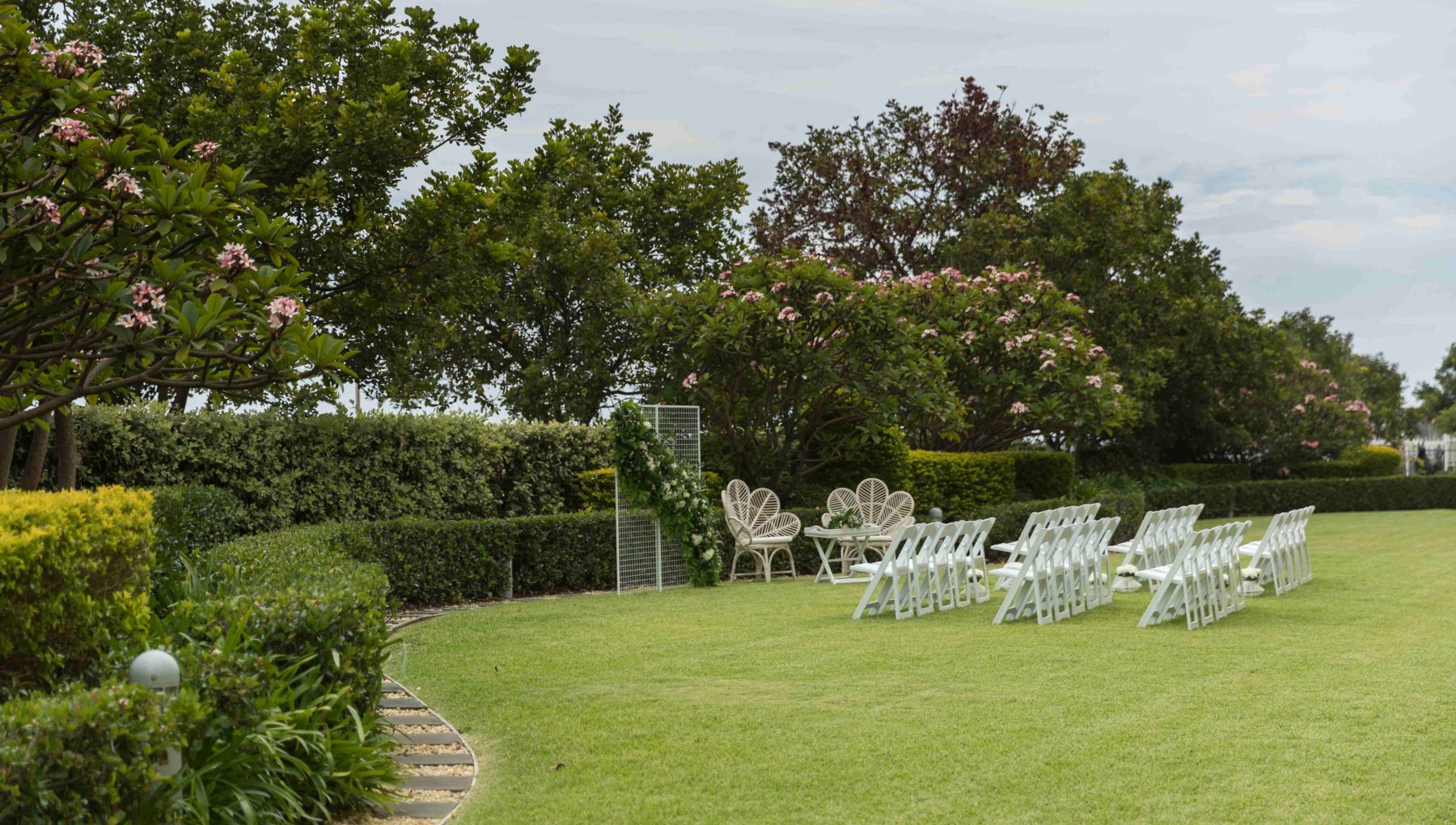 Weddings by Rydges Newcastle