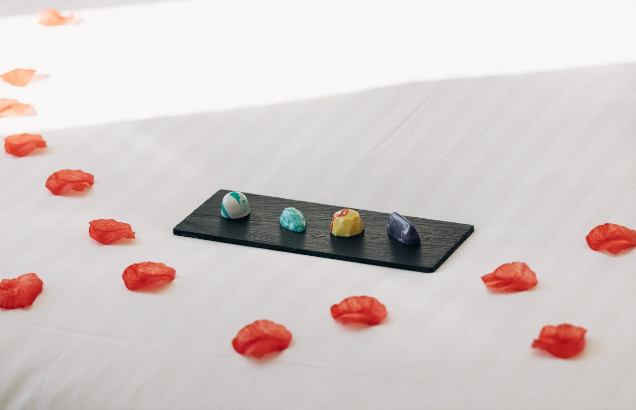 Couples Suite Escape