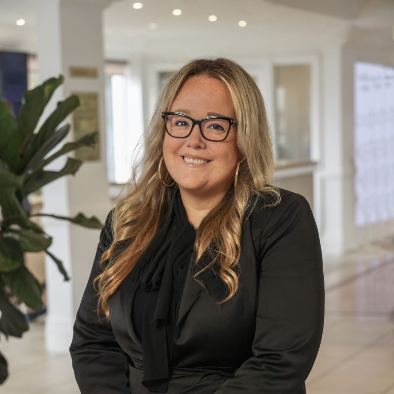 Fiona Okpalogu, General Manager
