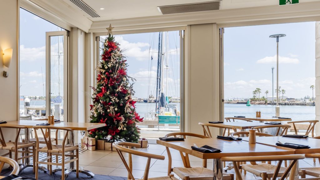 Christmas Lunch