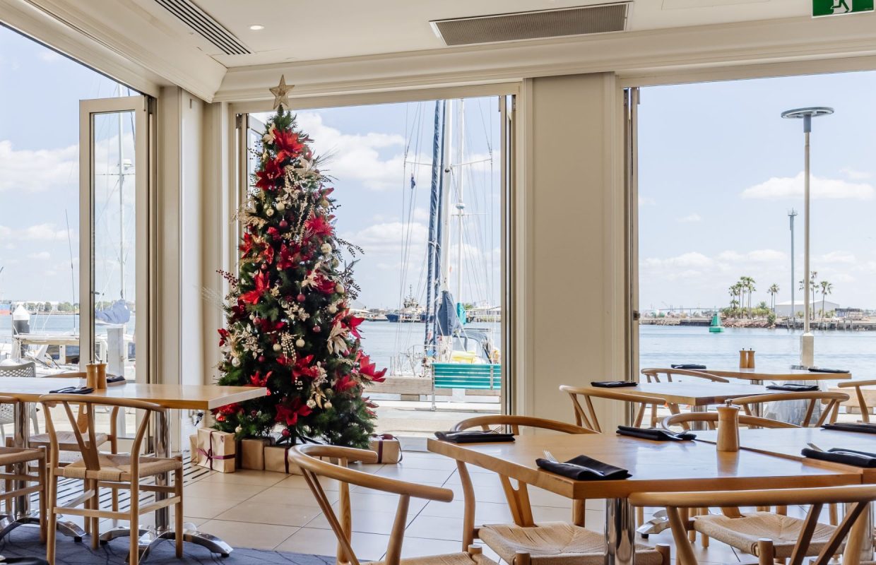 Christmas Lunch