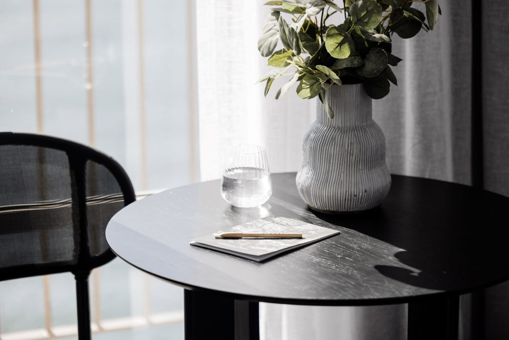 King Cityside Balcony Suite - Image 3