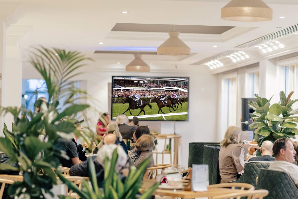 Melbourne Cup