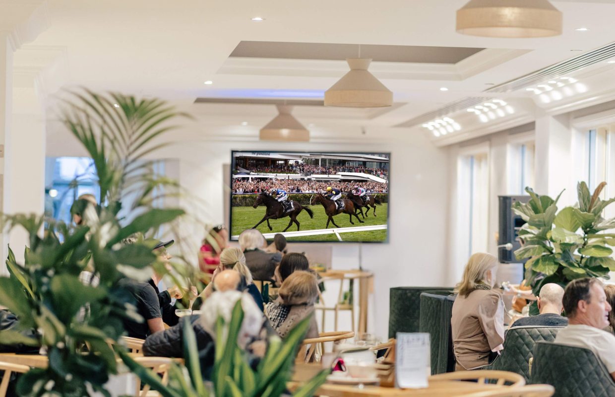 Melbourne Cup