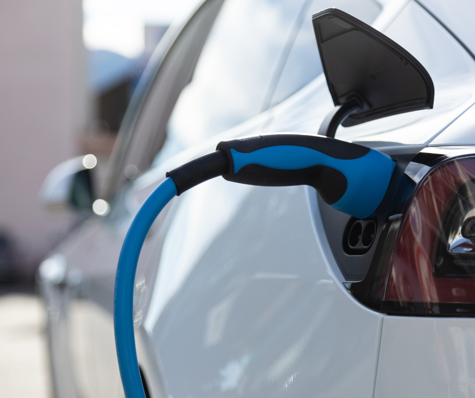 Electric Vehicle Charging