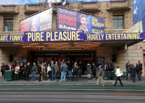 The Comedy Theatre