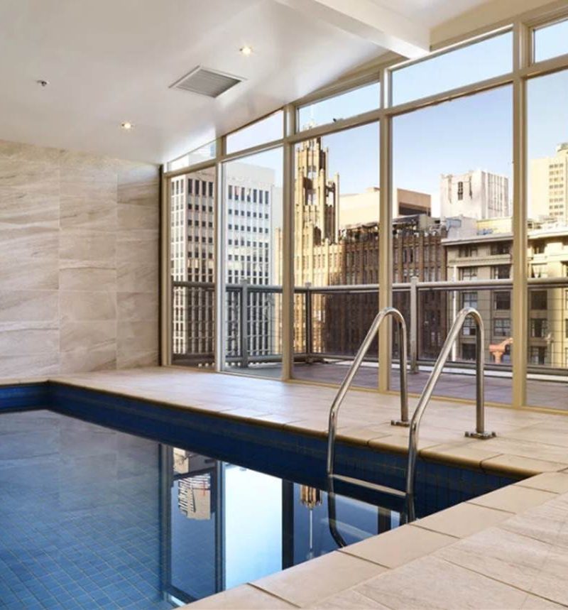 Hotel - Gallery image 2