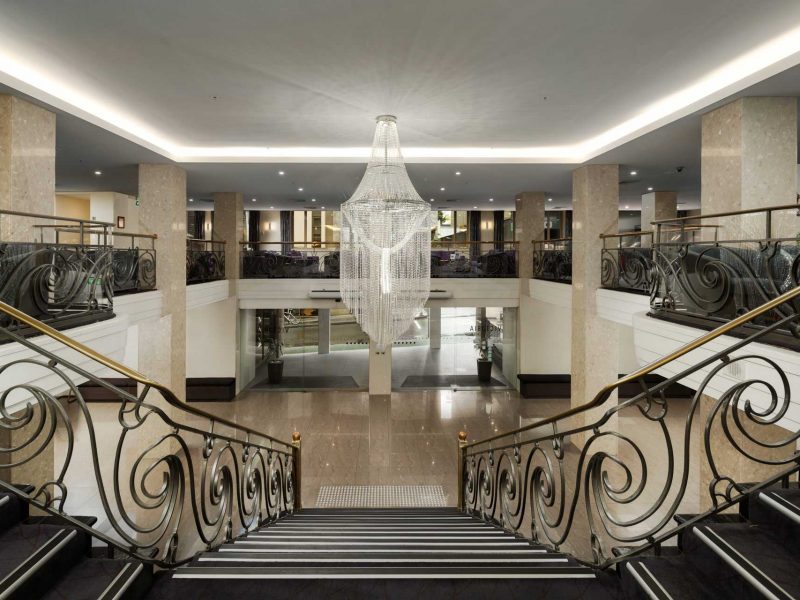 The Victoria Hotel Melbourne - Image 1