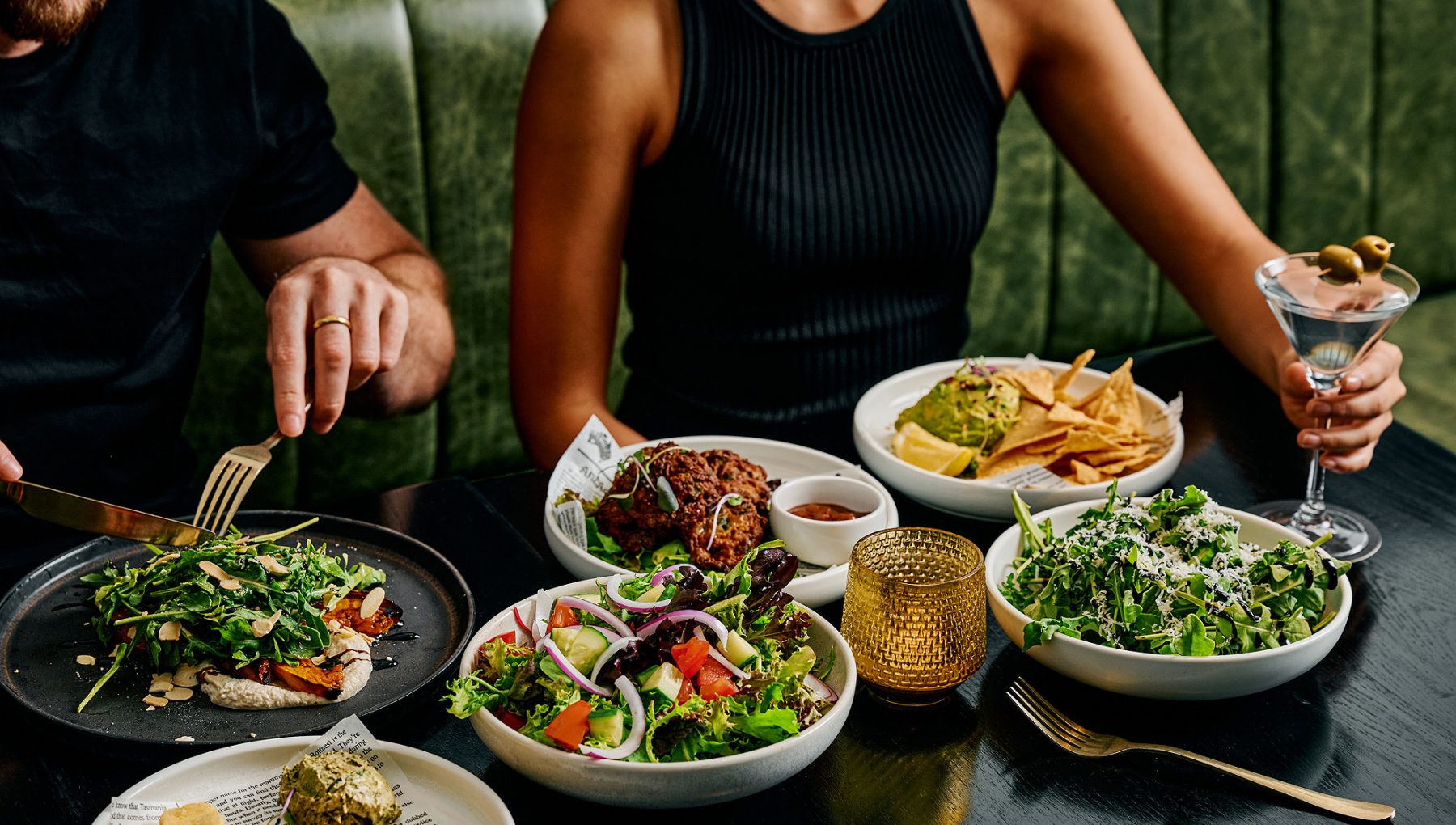 Eat & Drink - Main image