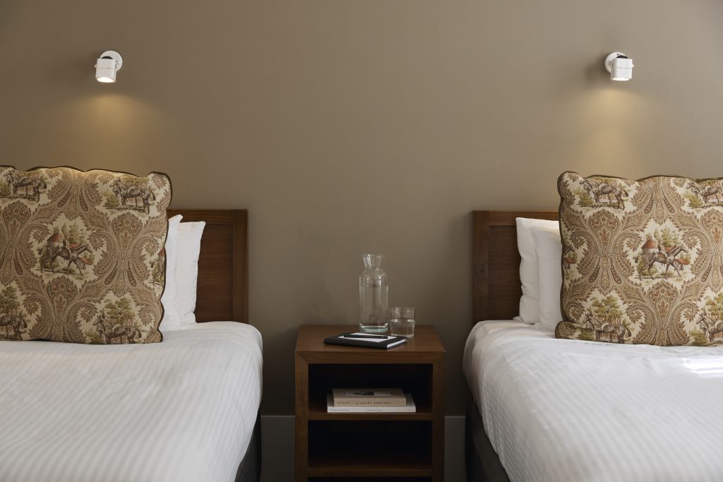 Heritage Twin Room - Image 2