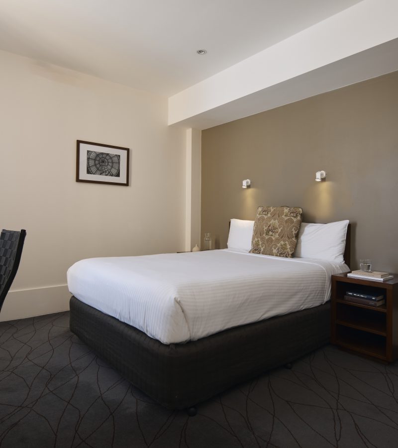 Rooms & Suites - Gallery image 2